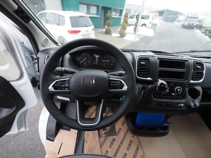 Fahrzeugbild Sunlight V 66 Adventure Edition, Autom., Modell 2026 #4