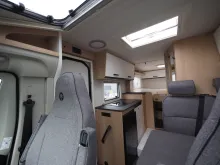 Fahrzeugbild Sunlight V 66 Adventure Edition, Autom., Modell 2026 #5