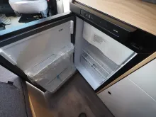 Fahrzeugbild Sunlight V 66 Adventure Edition, Autom., Modell 2026 #12