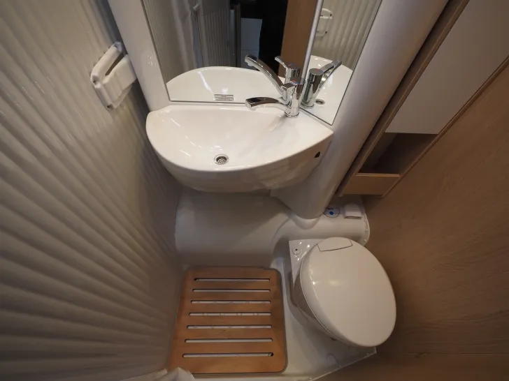 Fahrzeugbild Sunlight V 66 Adventure Edition, Autom., Modell 2026 #13