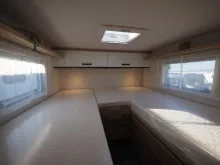 Fahrzeugbild Sunlight V 66 Adventure Edition, Autom., Modell 2026 #16