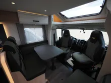 Fahrzeugbild Sunlight T 68 XX Edition 20 Jahre, Automatik, uvm.! #4