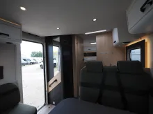 Fahrzeugbild Sunlight T 68 XX Edition 20 Jahre, Automatik, uvm.! #6