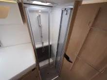 Fahrzeugbild Sunlight T 68 XX Edition 20 Jahre, Automatik, uvm.! #11