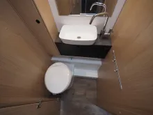 Fahrzeugbild Sunlight T 68 XX Edition 20 Jahre, Automatik, uvm.! #13