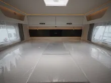 Fahrzeugbild Sunlight T 68 XX Edition 20 Jahre, Automatik, uvm.! #15