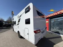 Fahrzeugbild Hobby Optima OnTour Alkoven A65 KM *FRÜHLINGSKNALLER* #5