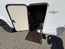 Fahrzeugbild Hobby Optima OnTour Alkoven A65 KM *FRÜHLINGSKNALLER* #12