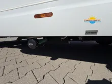 Fahrzeugbild Hobby Optima OnTour Alkoven A65 KM *FRÜHLINGSKNALLER* #15