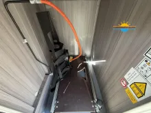 Fahrzeugbild Hobby Optima OnTour Alkoven A65 KM *FRÜHLINGSKNALLER* #17