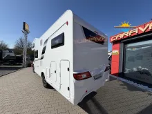 Fahrzeugbild Hobby Optima OnTour Alkoven A70 GFM *FRÜHLINGSAKTION* #3