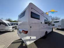 Fahrzeugbild Hobby Optima OnTour Alkoven A70 GFM *FRÜHLINGSAKTION* #5