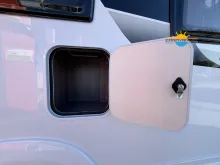 Fahrzeugbild Hobby Optima OnTour Alkoven A70 GFM *FRÜHLINGSAKTION* #7