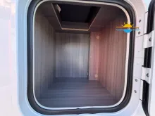 Fahrzeugbild Hobby Optima OnTour Alkoven A70 GFM *FRÜHLINGSAKTION* #10