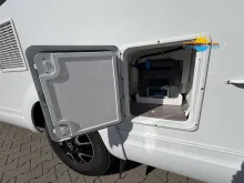 Fahrzeugbild Hobby Optima OnTour Alkoven A70 GFM *FRÜHLINGSAKTION* #14