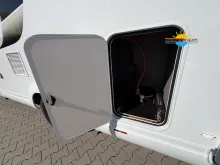 Fahrzeugbild Hobby Optima OnTour Alkoven A70 GFM *FRÜHLINGSAKTION* #16