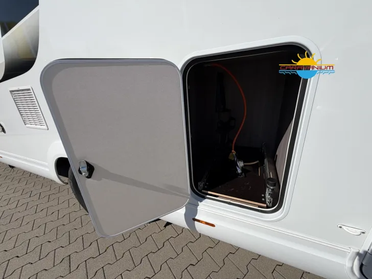 Fahrzeugbild Hobby Optima OnTour Alkoven A70 GFM *FRÜHLINGSAKTION* #16