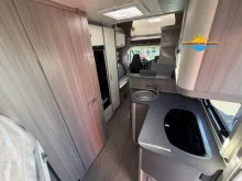 Fahrzeugbild Hobby Optima OnTour Alkoven A70 GFM *FRÜHLINGSAKTION* #17
