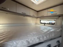 Fahrzeugbild Hobby Optima OnTour Alkoven A70 GFM *FRÜHLINGSAKTION* #21
