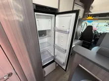 Fahrzeugbild Hobby Optima OnTour Alkoven A70 GFM *FRÜHLINGSAKTION* #24