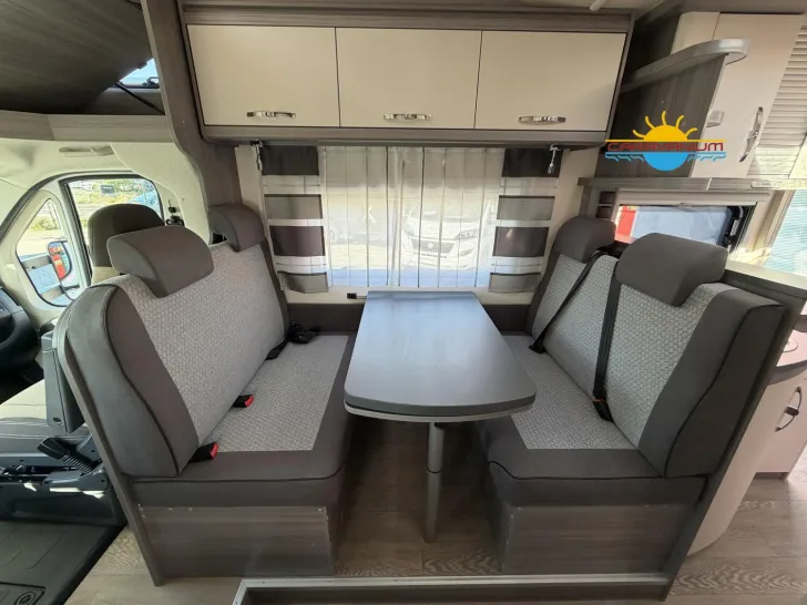 Fahrzeugbild Hobby Optima OnTour Alkoven A70 GFM *FRÜHLINGSAKTION* #26