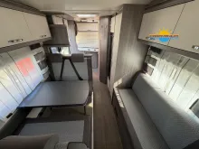 Fahrzeugbild Hobby Optima OnTour Alkoven A70 GFM *FRÜHLINGSAKTION* #27