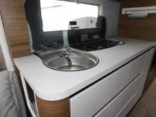 Fahrzeugbild Tabbert Puccini 685 DF 2.5 perfekter Dauercamper ! #10