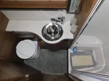 Fahrzeugbild Tabbert Puccini 685 DF 2.5 perfekter Dauercamper ! #16