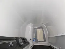 Fahrzeugbild Tabbert Puccini 685 DF 2.5 perfekter Dauercamper ! #17