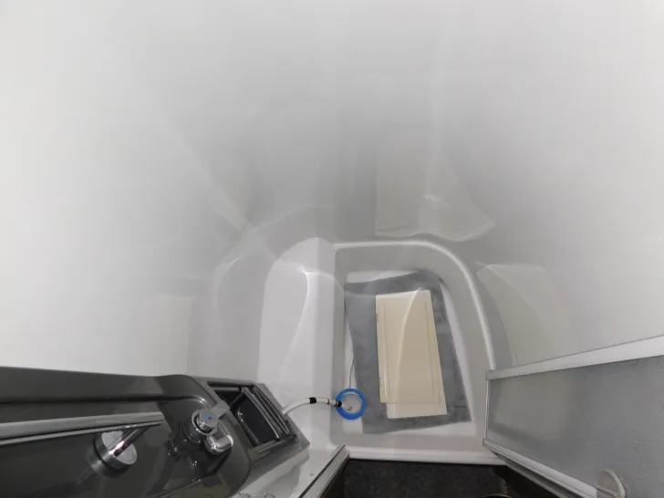 Fahrzeugbild Tabbert Puccini 685 DF 2.5 perfekter Dauercamper ! #17