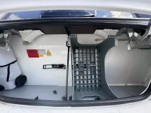 Fahrzeugbild Hobby De Luxe 460 UFe ETS +, Fahrradträger #7