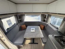 Fahrzeugbild Hobby De Luxe 460 UFe ETS +, Fahrradträger #10