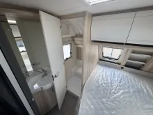 Fahrzeugbild Hobby De Luxe 460 UFe ETS +, Fahrradträger #16