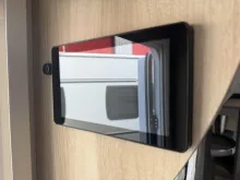 Fahrzeugbild Hobby De Luxe 460 UFe ETS +, Fahrradträger #18