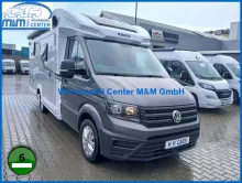 Fahrzeugbild Knaus Van Wave 640 MEG VW Vansation #1