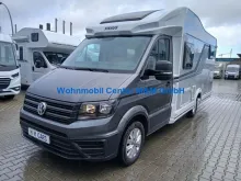 Fahrzeugbild Knaus Van Wave 640 MEG VW Vansation #2