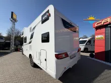 Fahrzeugbild Hobby Optima OnTour Alkoven A65 KM *FRÜHLINGSKNALLER* #4