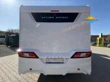 Fahrzeugbild Hobby Optima OnTour Alkoven A65 KM *FRÜHLINGSKNALLER* #5