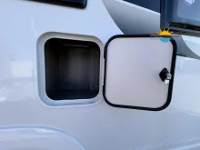 Fahrzeugbild Hobby Optima OnTour Alkoven A65 KM *FRÜHLINGSKNALLER* #8