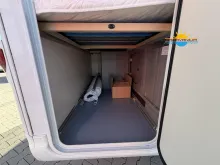 Fahrzeugbild Hobby Optima OnTour Alkoven A65 KM *FRÜHLINGSKNALLER* #11