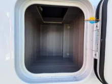 Fahrzeugbild Hobby Optima OnTour Alkoven A65 KM *FRÜHLINGSKNALLER* #13