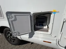 Fahrzeugbild Hobby Optima OnTour Alkoven A65 KM *FRÜHLINGSKNALLER* #14