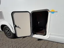 Fahrzeugbild Hobby Optima OnTour Alkoven A65 KM *FRÜHLINGSKNALLER* #16