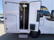 Fahrzeugbild Hobby Optima OnTour Alkoven A65 KM *FRÜHLINGSKNALLER* #18