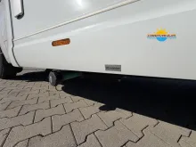 Fahrzeugbild Hobby Optima OnTour Alkoven A65 KM *FRÜHLINGSKNALLER* #19