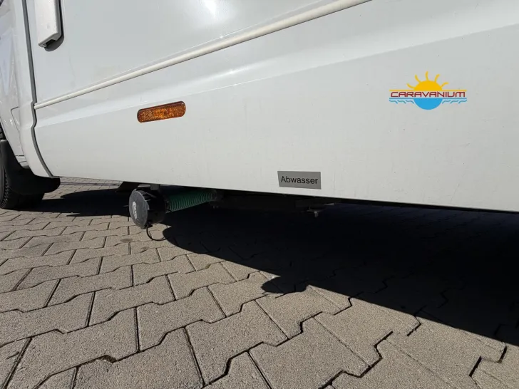 Fahrzeugbild Hobby Optima OnTour Alkoven A65 KM *FRÜHLINGSKNALLER* #19