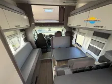 Fahrzeugbild Hobby Optima OnTour Alkoven A65 KM *FRÜHLINGSKNALLER* #23