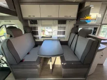 Fahrzeugbild Hobby Optima OnTour Alkoven A65 KM *FRÜHLINGSKNALLER* #28