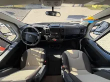 Fahrzeugbild Hobby Optima OnTour Alkoven A65 KM *FRÜHLINGSKNALLER* #30