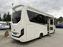 Fahrzeugbild Concorde CHARISMA 860 LI *Barvariante*Lithium*Solar* #7